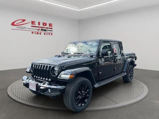 2021 Jeep Gladiator Sport for sale in Pine City, MN
