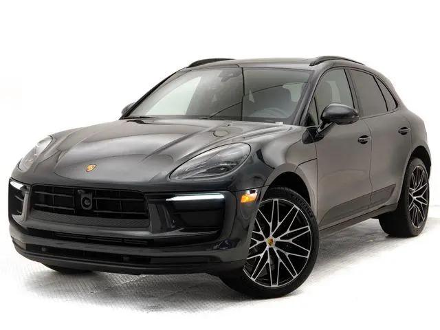 2026 Porsche Macan Macan for sale in Beaverton, OR