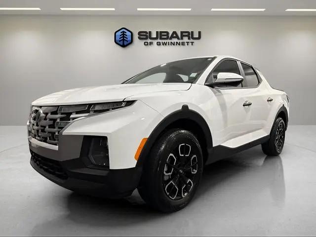 2024 Hyundai Santa Cruz SEL for sale in Duluth, GA