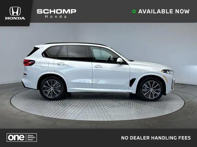 2025 BMW X5 xDrive50e for sale in Highlands Ranch, CO