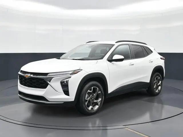 2025 Chevrolet Trax FWD LT for sale in Miami, FL