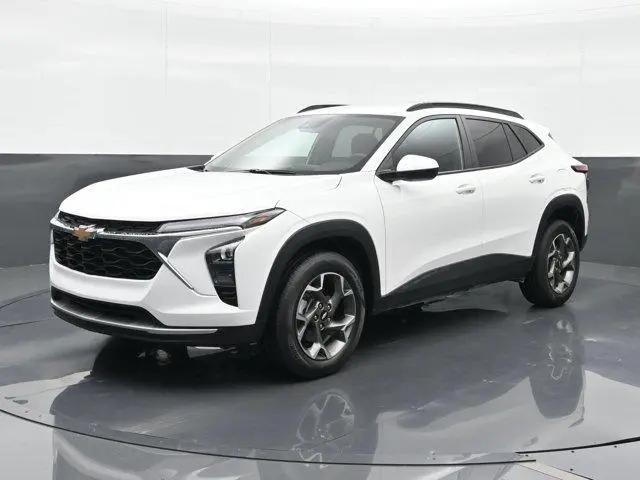2025 Chevrolet Trax FWD LT for sale in Miami, FL