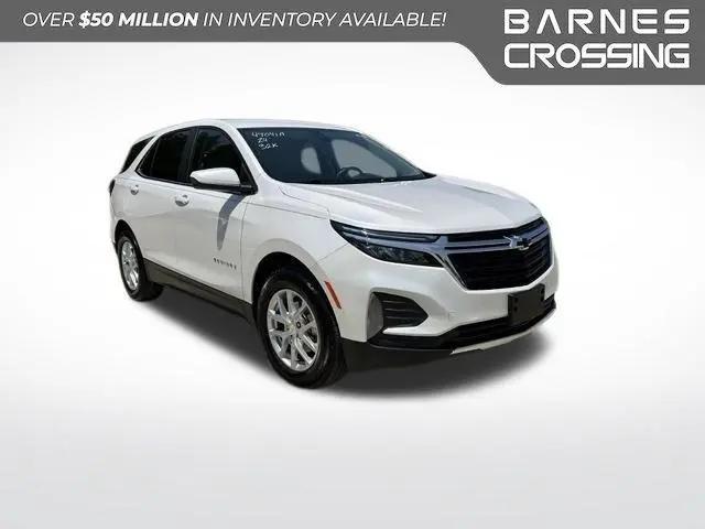 2024 Chevrolet Equinox FWD LT for sale in Tupelo, MS