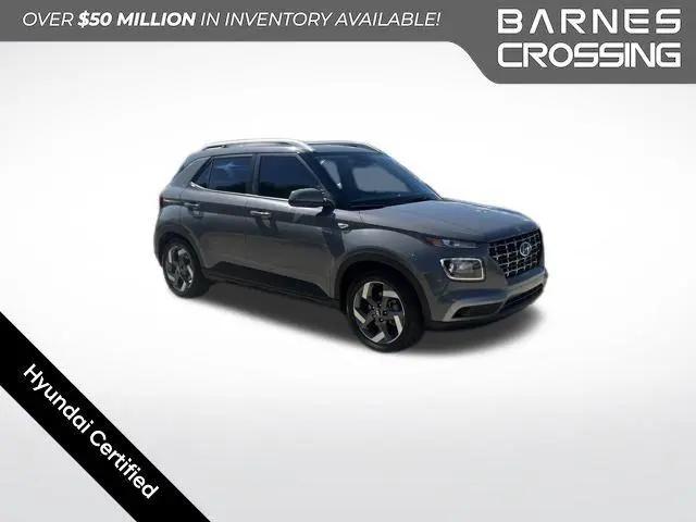 2023 Hyundai Venue SEL for sale in Tupelo, MS