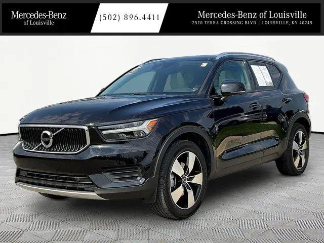 2020 Volvo XC40 T5 Momentum for sale in Louisville, KY