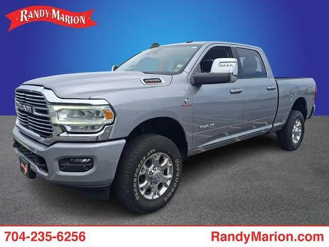 2024 Ram 2500 Laramie Crew Cab 4x4 6'4" Box for sale in Wilkesboro, NC