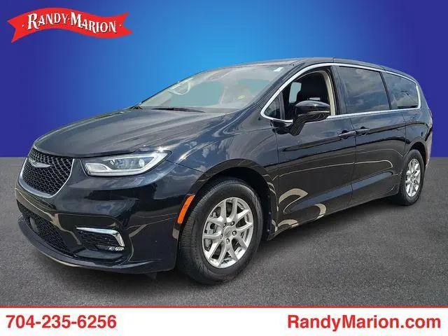 2024 Chrysler Pacifica Touring L for sale in Wilkesboro, NC