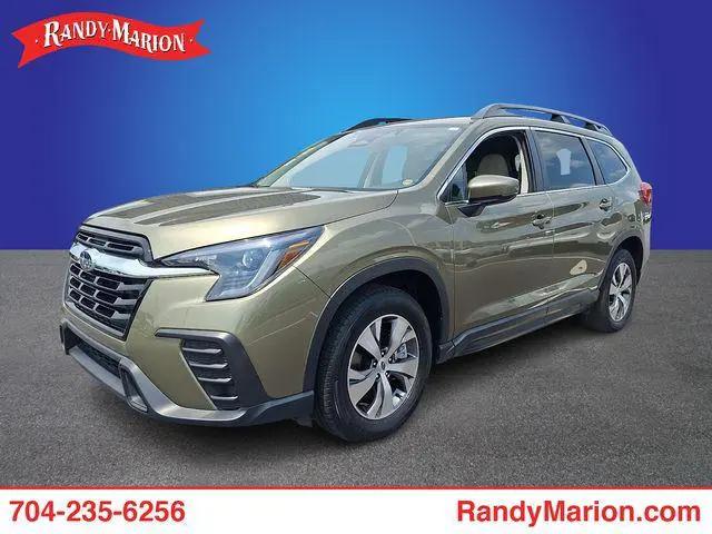 2025 Subaru Ascent Premium 8-Passenger for sale in Wilkesboro, NC