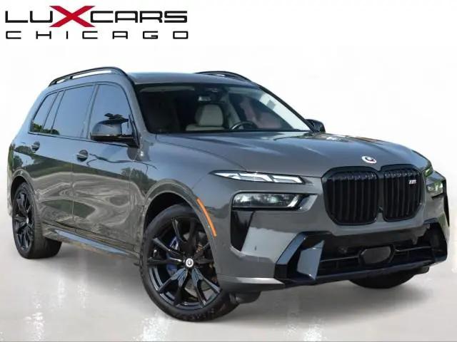 2023 BMW X7 M60i for sale in Buffalo Grove, IL