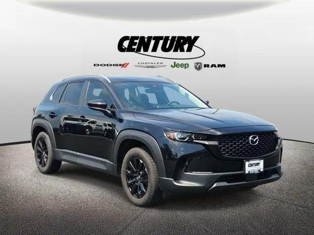 2023 Mazda CX-50 2.5 S Preferred Plus for sale in Wentzville, MO
