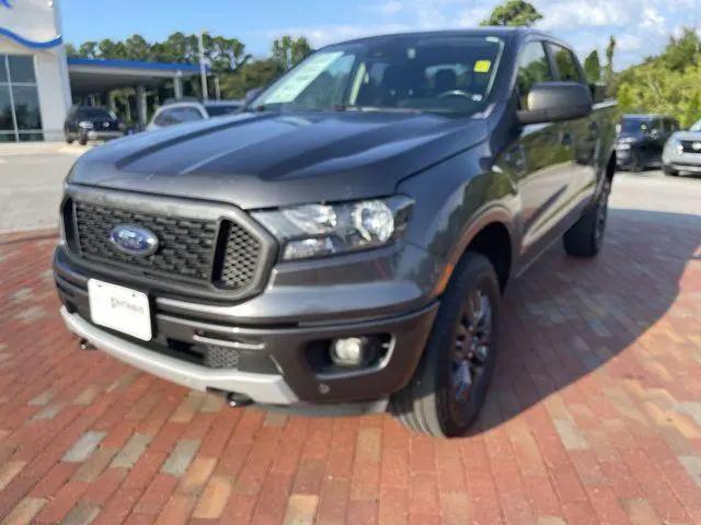 2019 Ford Ranger XLT for sale in Huntsville, AL