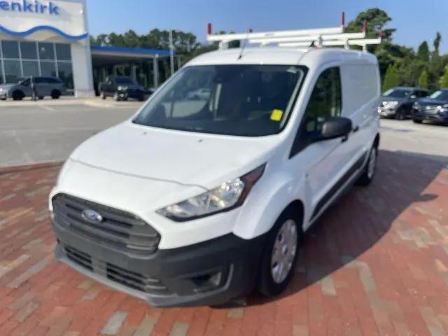 2023 Ford Transit Connect XL Cargo Van for sale in Huntsville, AL