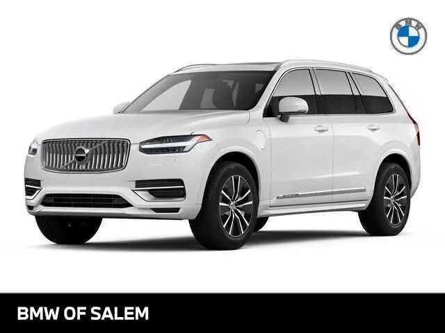2021 Volvo XC90 Recharge T8 Inscription 7 Passenger for sale in Salem, OR