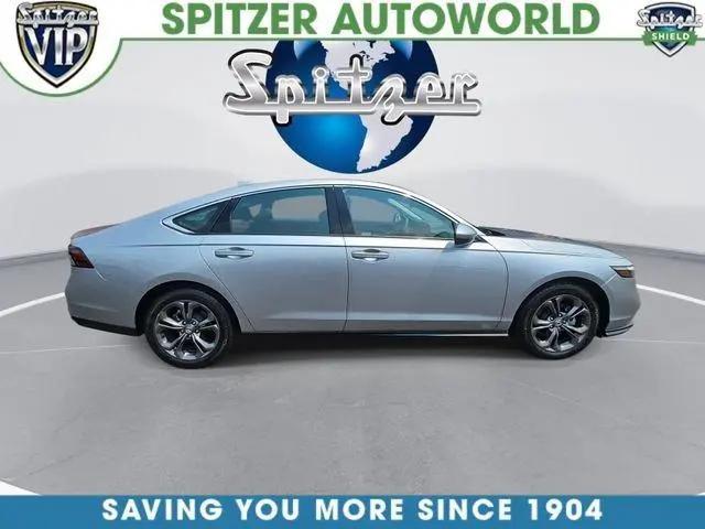 2023 Honda Accord EX for sale in North Canton, OH