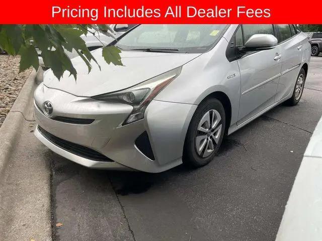 2016 Toyota Prius Four for sale in Asheville, NC
