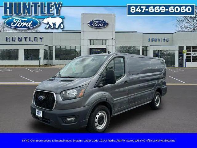 2022 Ford Transit Cargo Van Base for sale in Huntley, IL