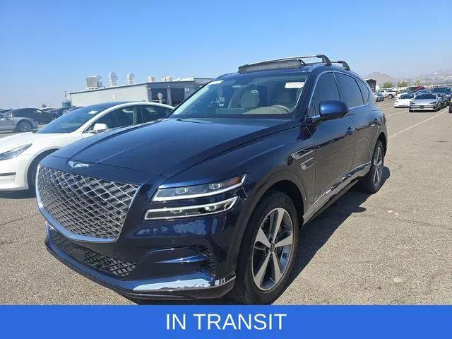 2022 Genesis GV80 2.5T AWD for sale in Huntley, IL