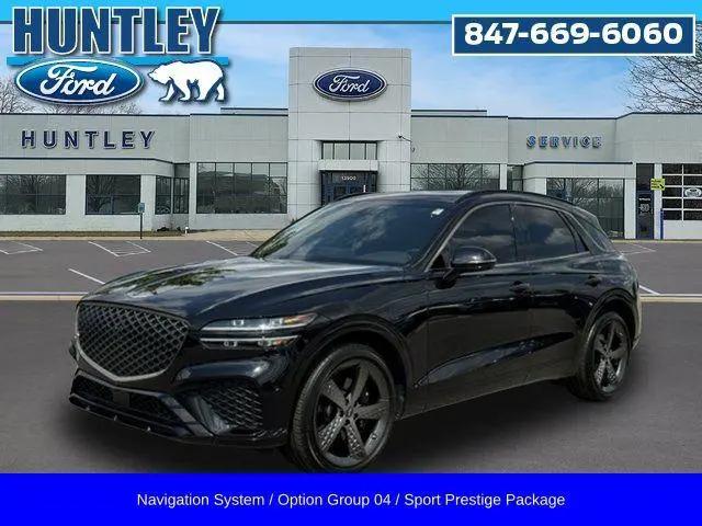 2025 Genesis GV70 2.5T AWD for sale in Huntley, IL