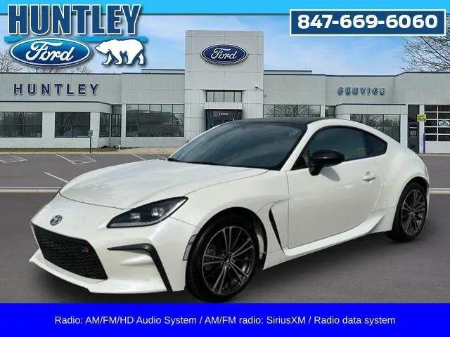 2023 Toyota GR86 Base for sale in Huntley, IL