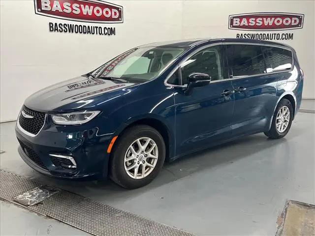 2024 Chrysler Pacifica Touring L for sale in Fort Payne, AL