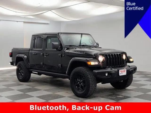 2022 Jeep Gladiator Sport for sale in Granger, IA