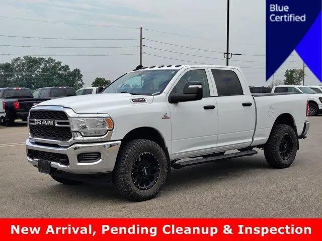 2024 Ram 2500 Tradesman Crew Cab 4x4 6'4" Box for sale in Granger, IA