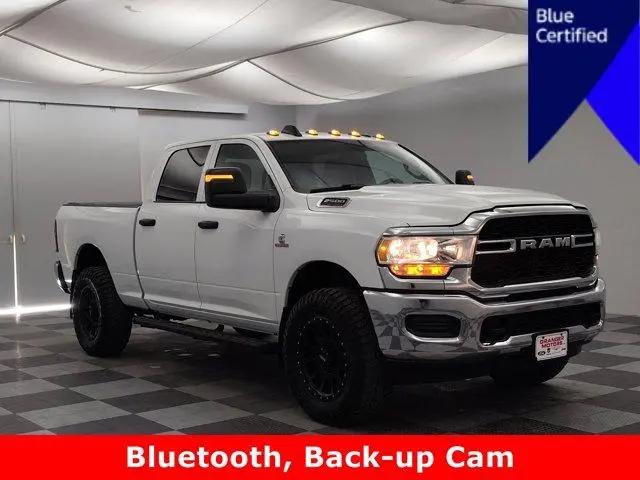 2024 Ram 2500 Tradesman Crew Cab 4x4 64 Box for sale in Granger, IA