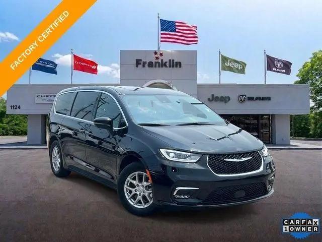 2025 Chrysler Pacifica Select for sale in Franklin, TN