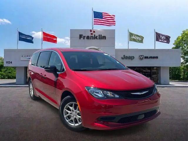 2025 Chrysler Voyager LX for sale in Franklin, TN