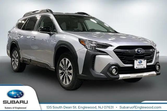 2025 Subaru Outback Limited for sale in Englewood, NJ