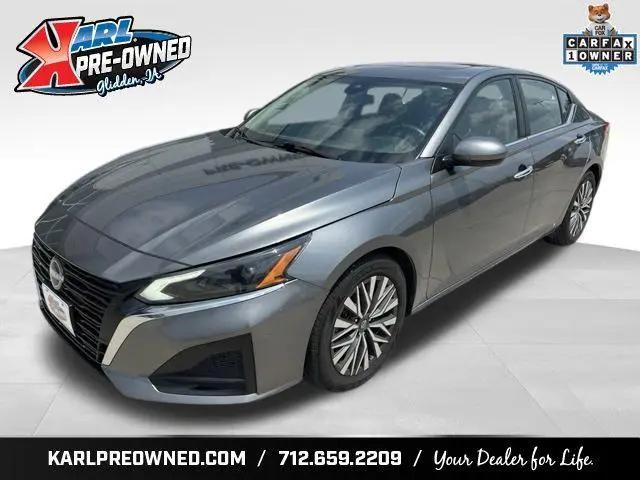 2023 Nissan Altima SV FWD for sale in Glidden, IA