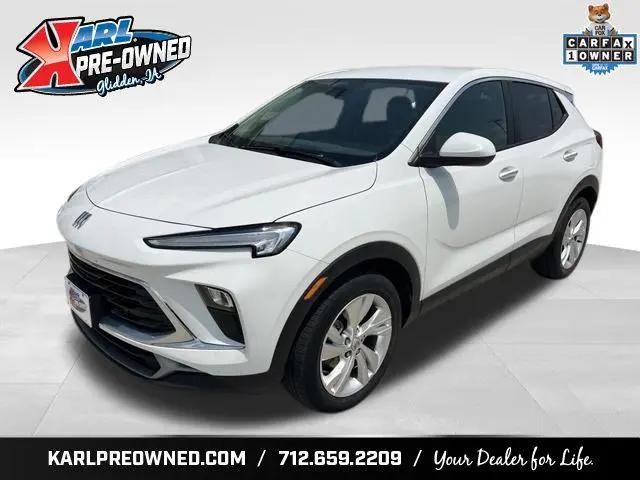 2024 Buick Encore GX Preferred FWD for sale in Glidden, IA