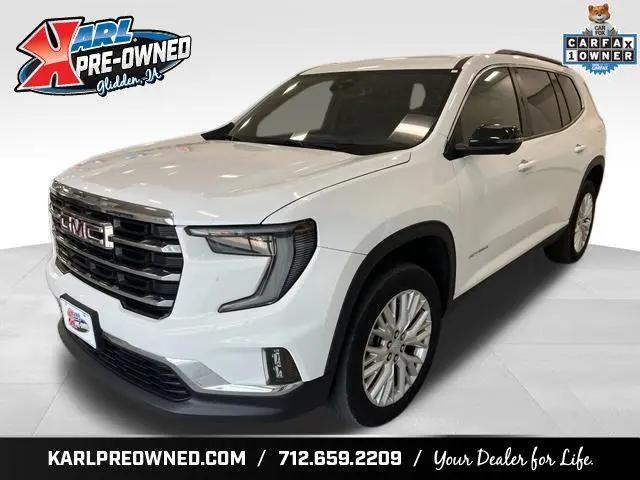 2024 GMC Acadia AWD Elevation for sale in Glidden, IA