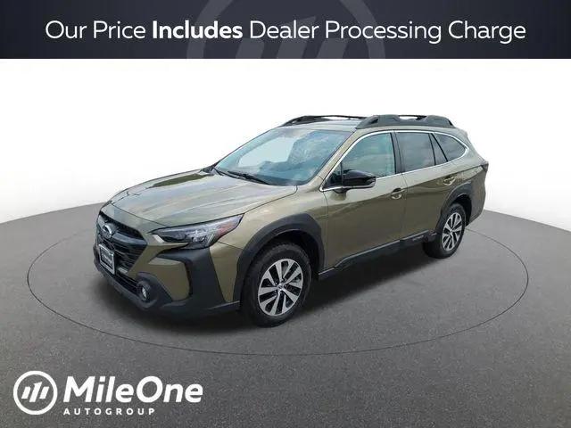 2025 Subaru Outback Premium for sale in Westminster, MD