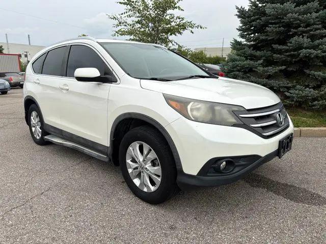 2012 Honda CR-V EX-L for sale in Florence, KY
