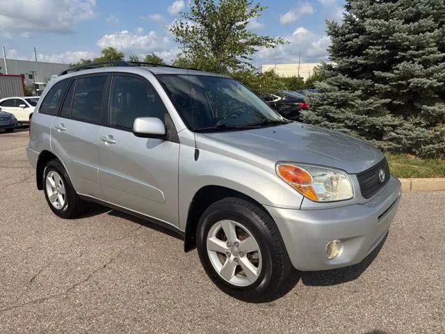 2004 Toyota RAV4 Base for sale in Florence, KY