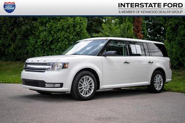 2019 Ford Flex SEL for sale near Miamisburg, OH