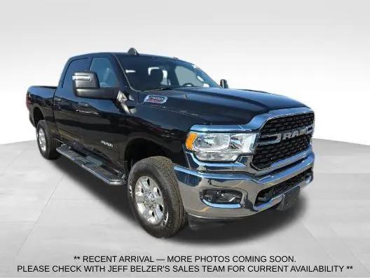 2024 Ram 2500 Big Horn Crew Cab 4x4 6'4" Box for sale in New Prague, MN