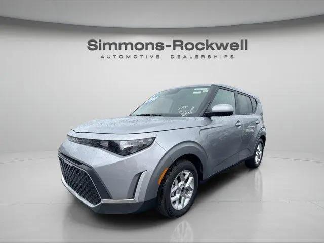 2025 Kia Soul LX for sale in Elmira, NY