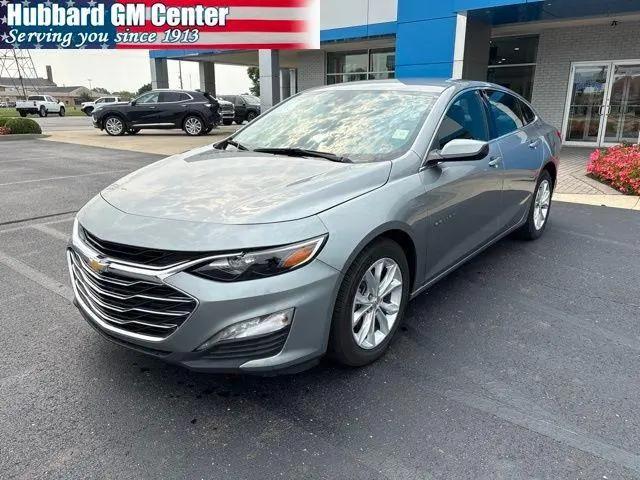 2025 Chevrolet Malibu FWD 1LT for sale in Monticello, IN