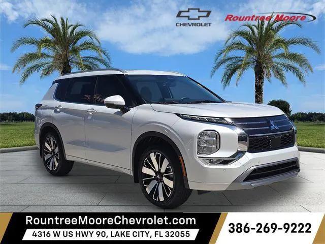 2025 Mitsubishi Outlander SEL 2.5 2WD for sale in Lake City, FL