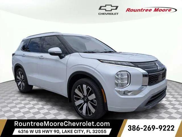 2025 Mitsubishi Outlander SEL 2.5 2WD for sale in Lake City, FL