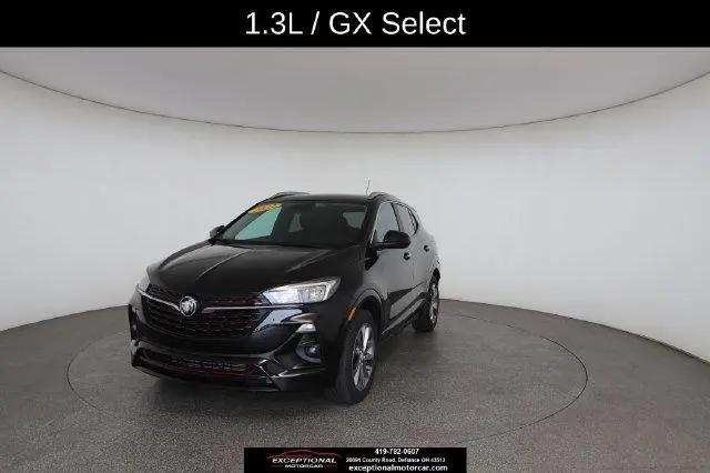 2022 Buick Encore GX FWD Select for sale in Defiance, OH