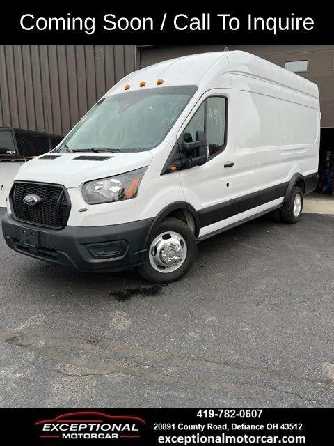 2024 Ford Transit Cargo Van Base for sale in Defiance, OH