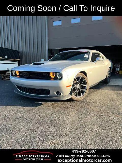 2020 Dodge Challenger R/T for sale in Defiance, OH