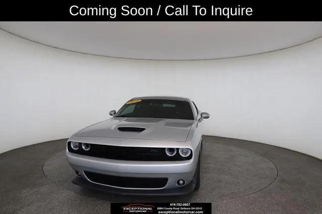 2020 Dodge Challenger R/T for sale in Defiance, OH
