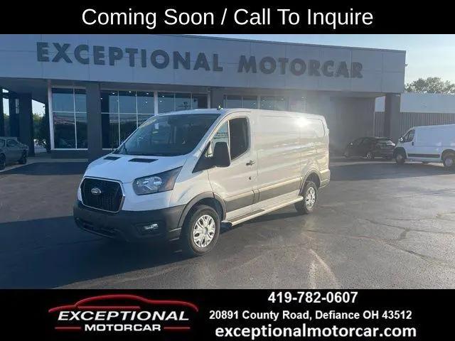 2025 Ford Transit Cargo Van Base for sale in Defiance, OH