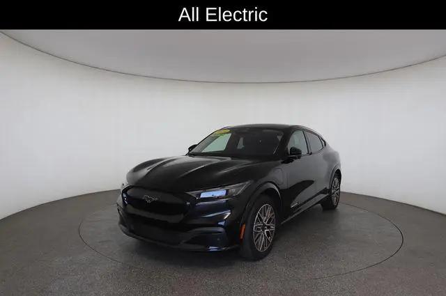 2024 Ford Mustang Mach-E Premium for sale in Defiance, OH