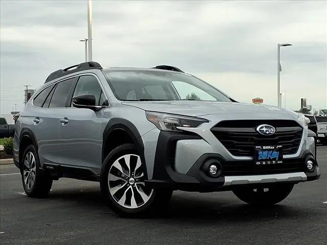 2024 Subaru Outback Limited for sale in Bourbonnais, IL