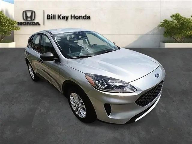 2022 Ford Escape S for sale in Bourbonnais, IL
